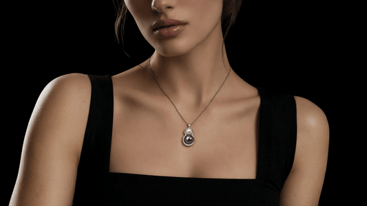Tahitian Pearl Jewelry Collection